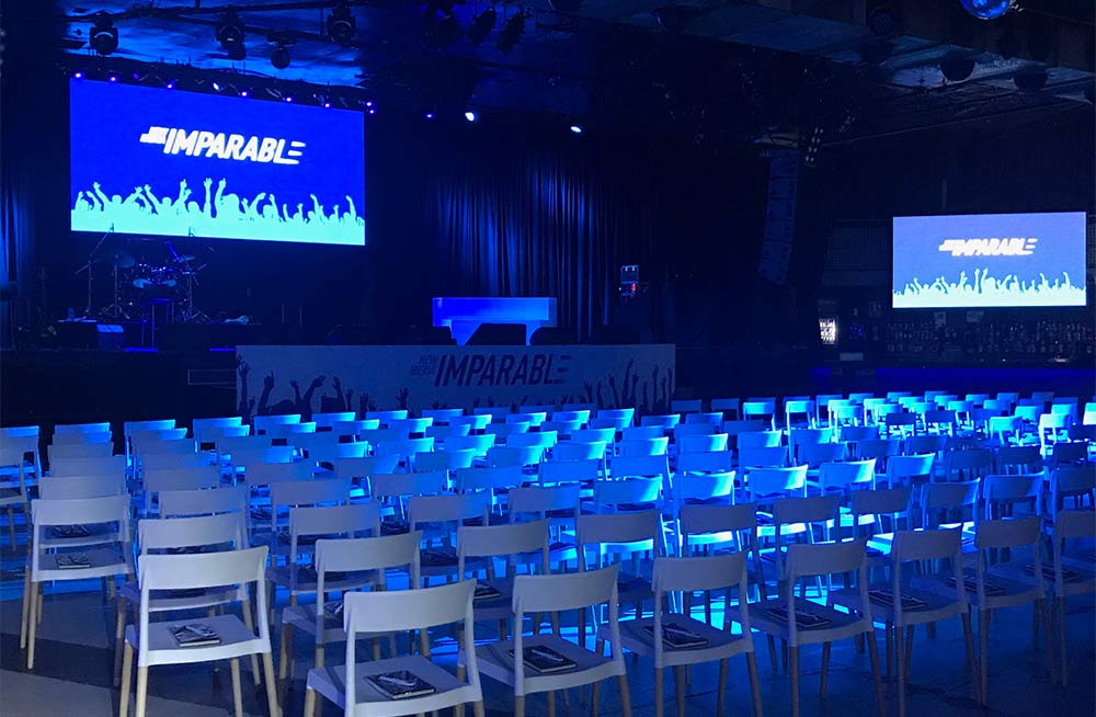Sala la Riviera