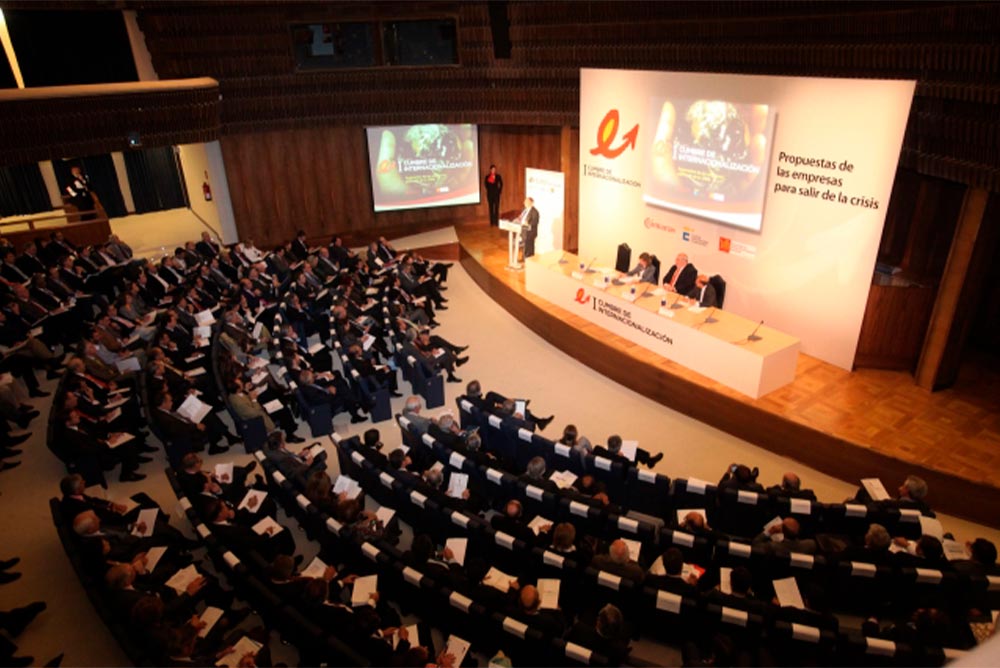Auditorio Mutua Madrileña