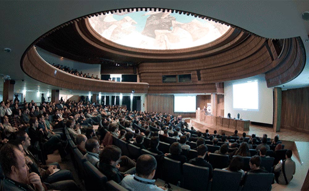 Auditorio Mutua Madrileña