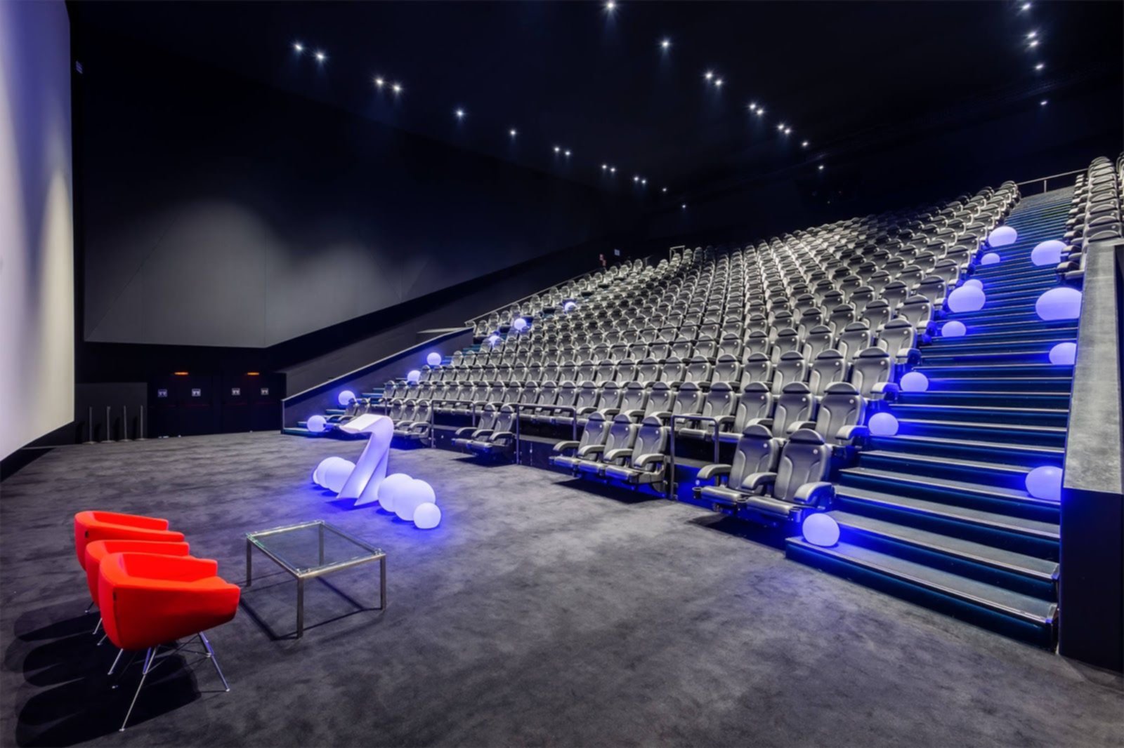evento corporativo cinesa