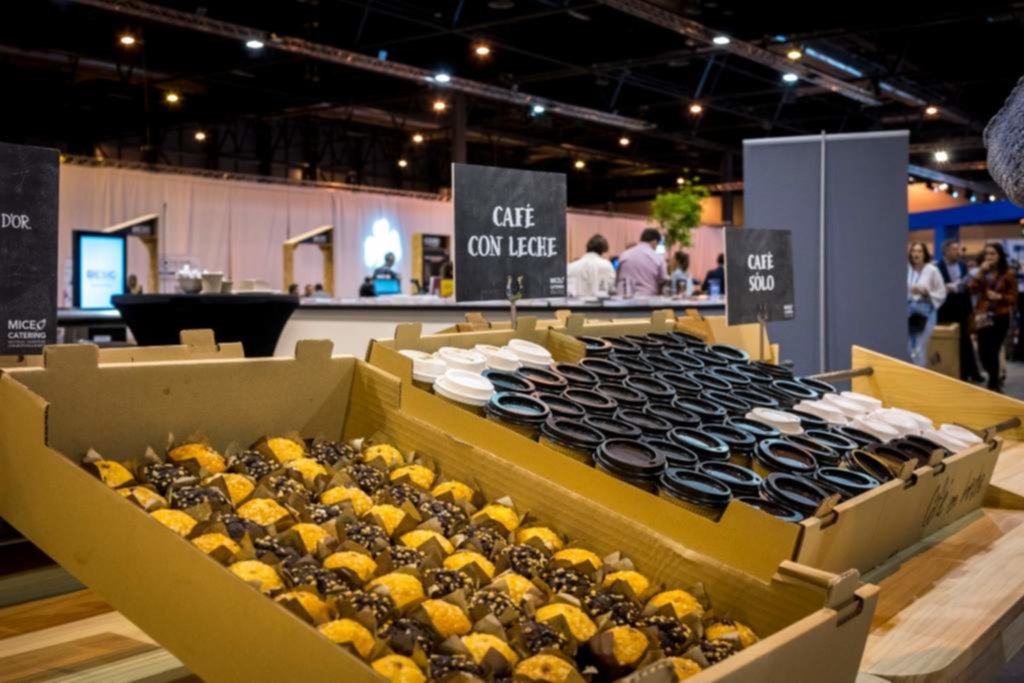 IFEMA xvi-edicion-hoy-es-marketing MiceCatering14.