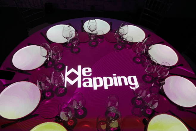 mice catering navidad eventos