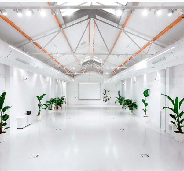 espacio bogarti eventos
