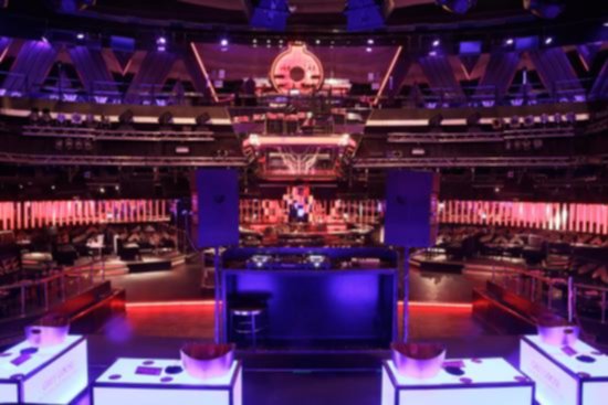 teatro barceló eventos madrid