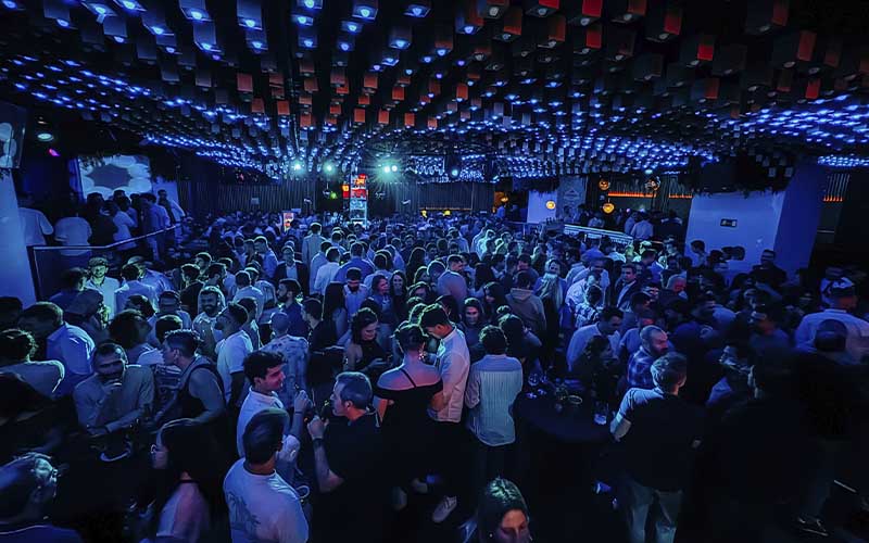 Celebración de eventos inolvidables con MICE Catering por un 2025 lleno de experiencias única