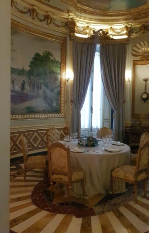 palacio de santoña eventos corporativos