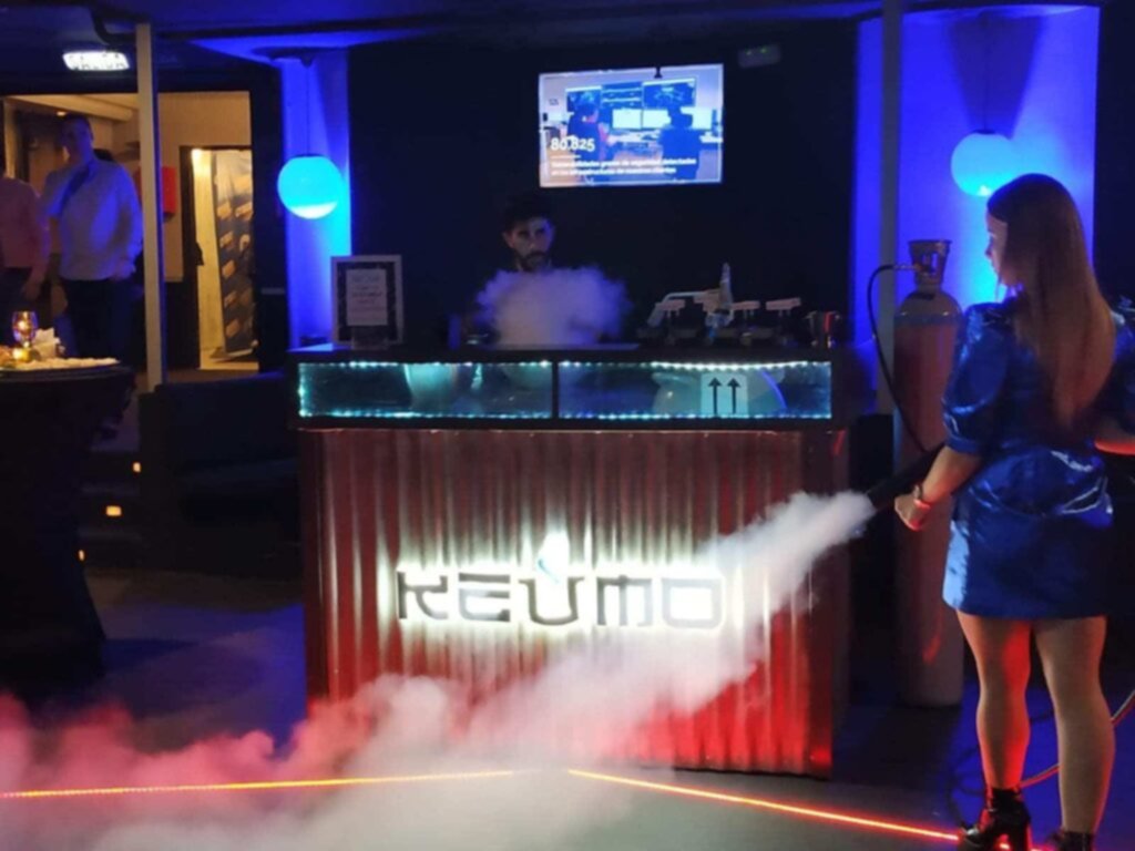 EVENTO PALACIO DE LA PRENSA