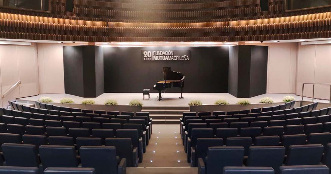 AUDITORIO MUTUA MADRILEÑA (9)