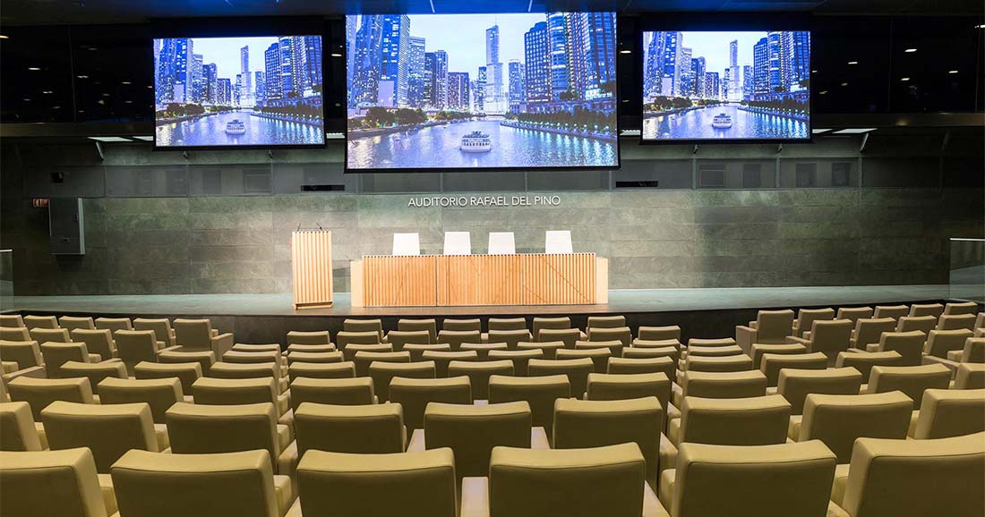 AUDITORIO RAFAEL DEL PINO (3)
