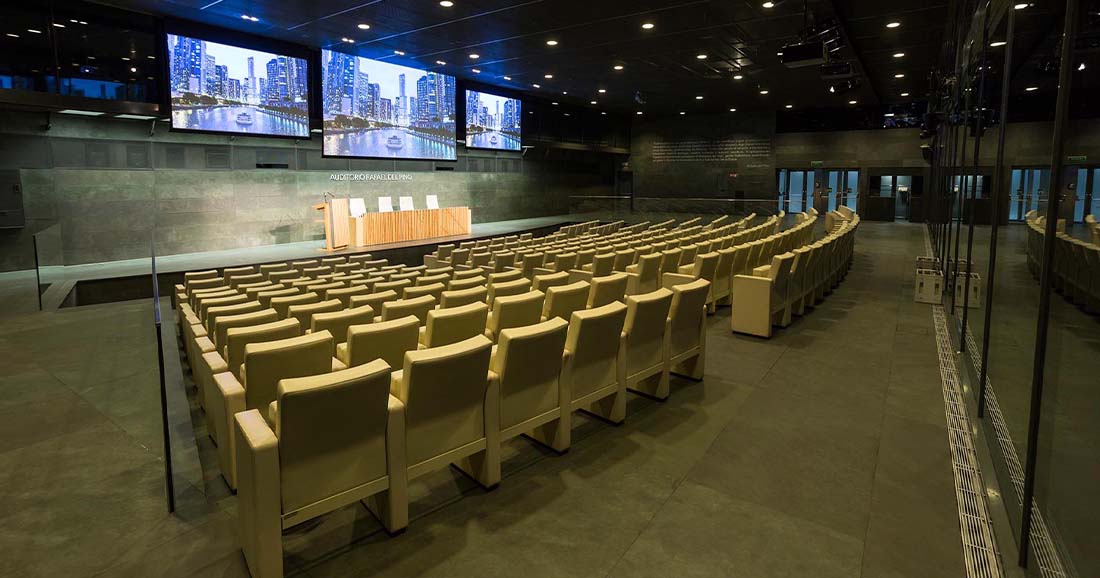 AUDITORIO RAFAEL DEL PINO (4)