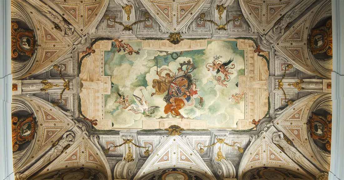 CASA DE LA PANADERÍA (3)