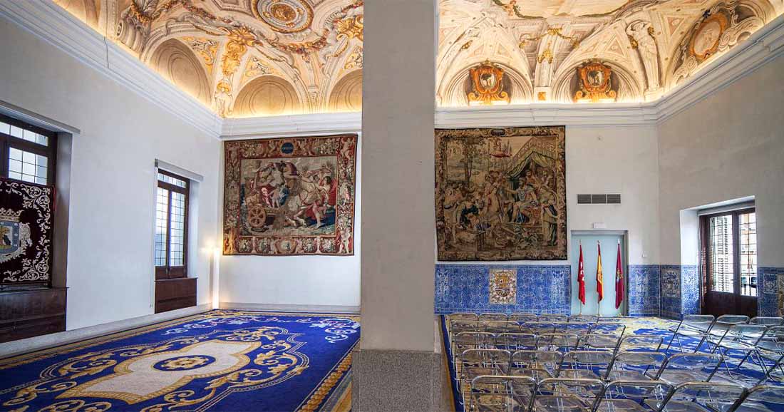 CASA DE LA PANADERÍA (4)