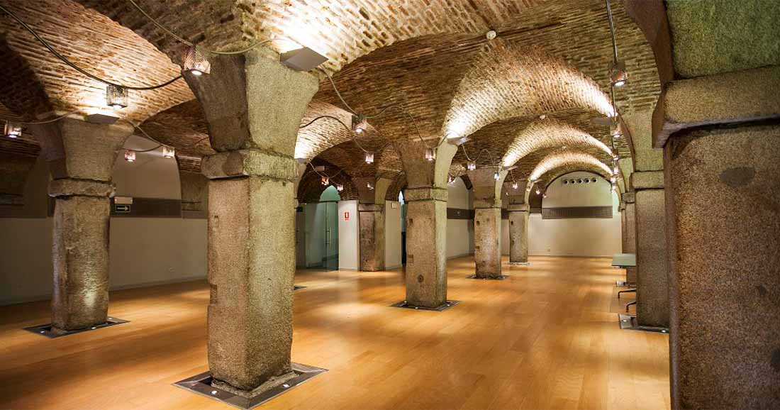 CASA DE LA PANADERÍA (5)