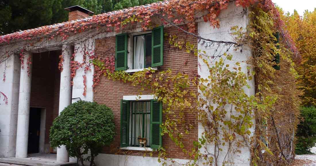 CASA DE VELÁZQUEZ (1)