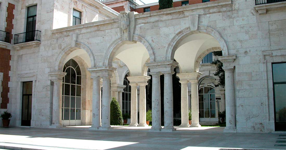 CASA DE VELÁZQUEZ (8)