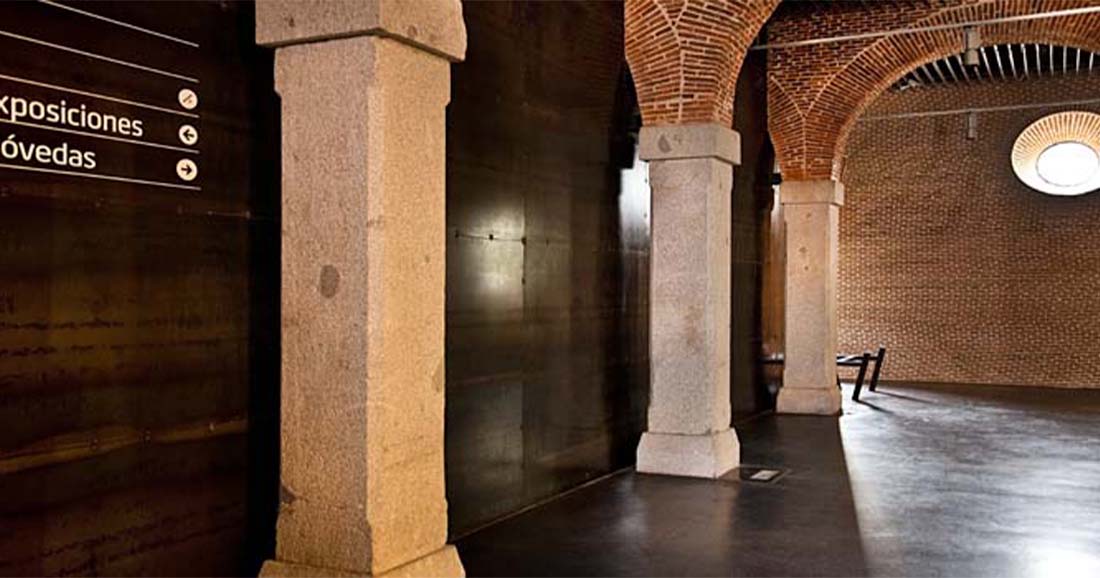 CENTRO CULTURAL CONDE DUQUE (4)