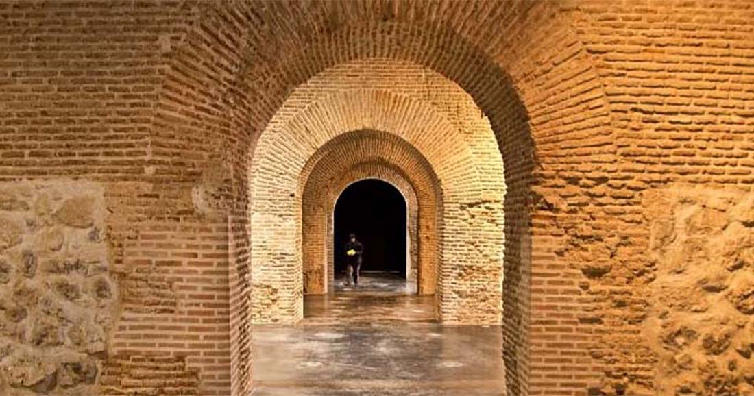 CENTRO CULTURAL CONDE DUQUE (7)