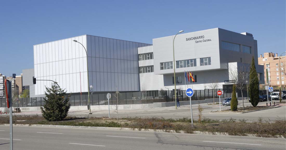 CENTRO CULTURAL SANCHINARRO (8)