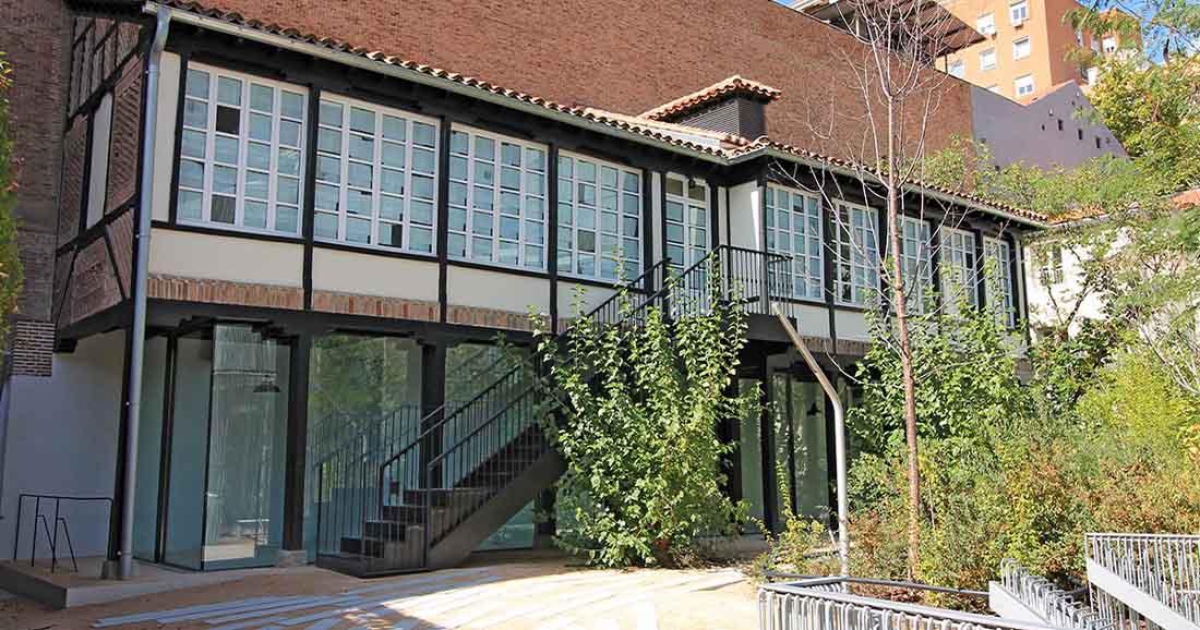 FUNDACIÓN GINER DE LOS RÍOS (7)