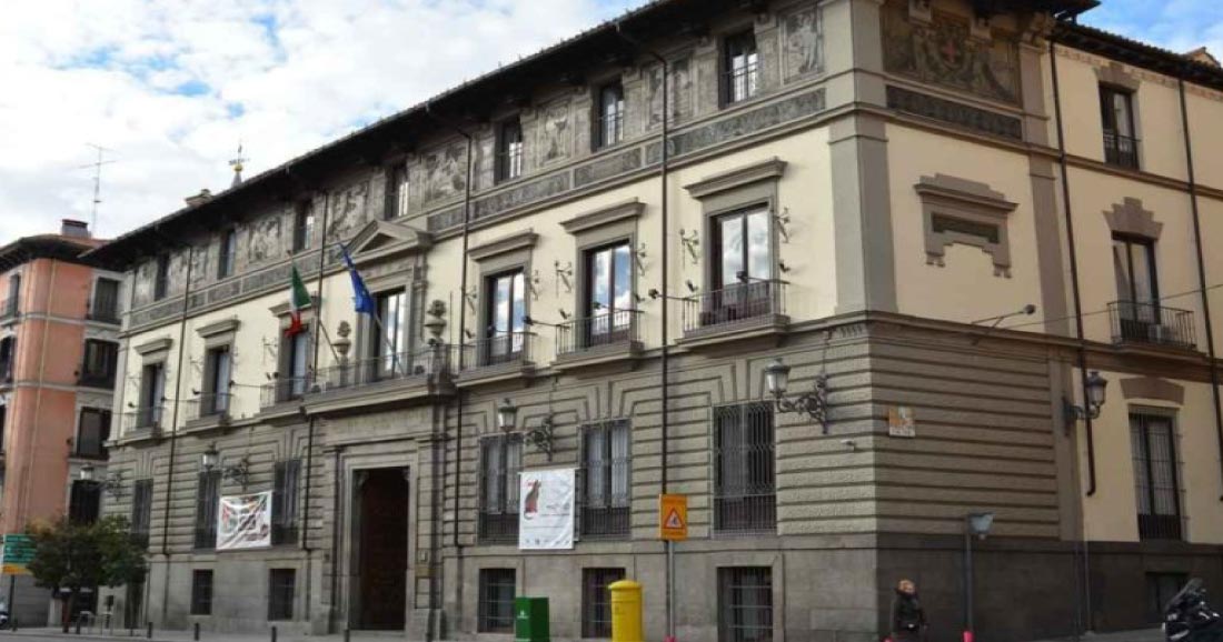 INSTITUTOCULTURAITALIANA