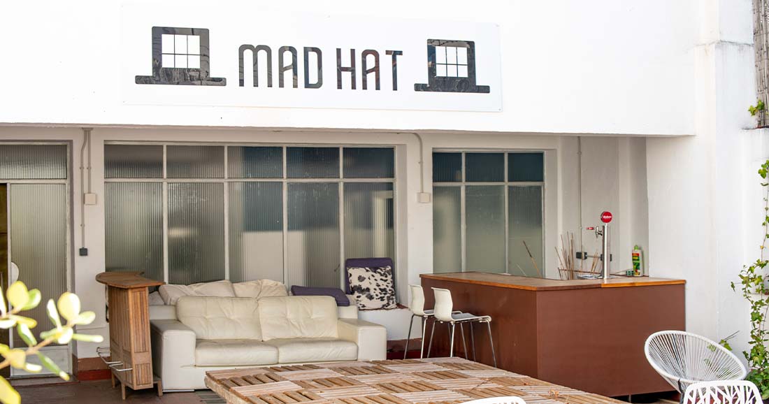 MAD HAT (7)
