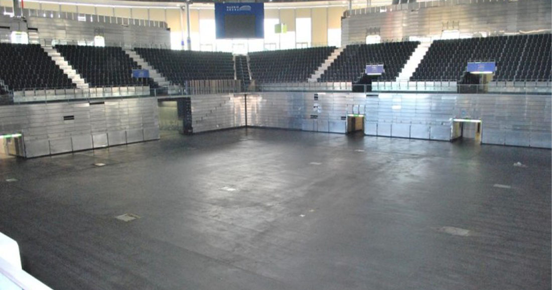 MADRID ARENA_MICE CATERING (1)