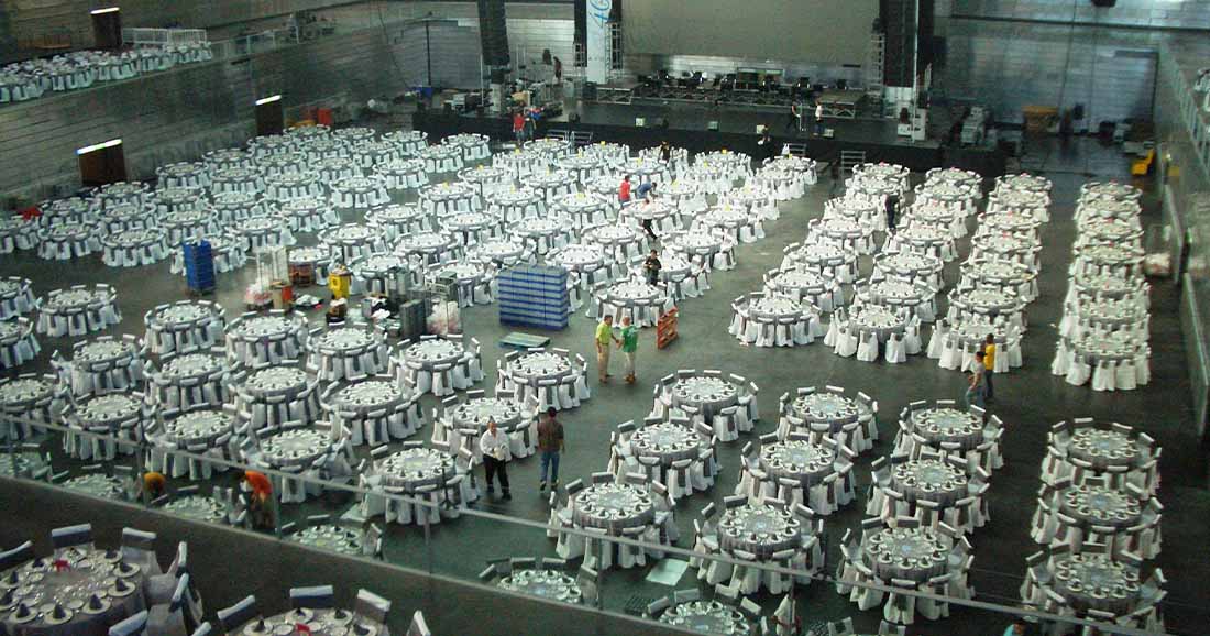 MADRID ARENA_MICE CATERING (2)