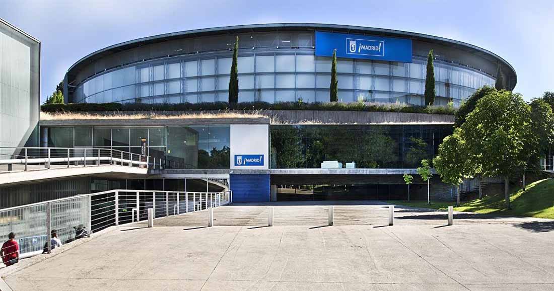 MADRID ARENA_MICE CATERING (4)