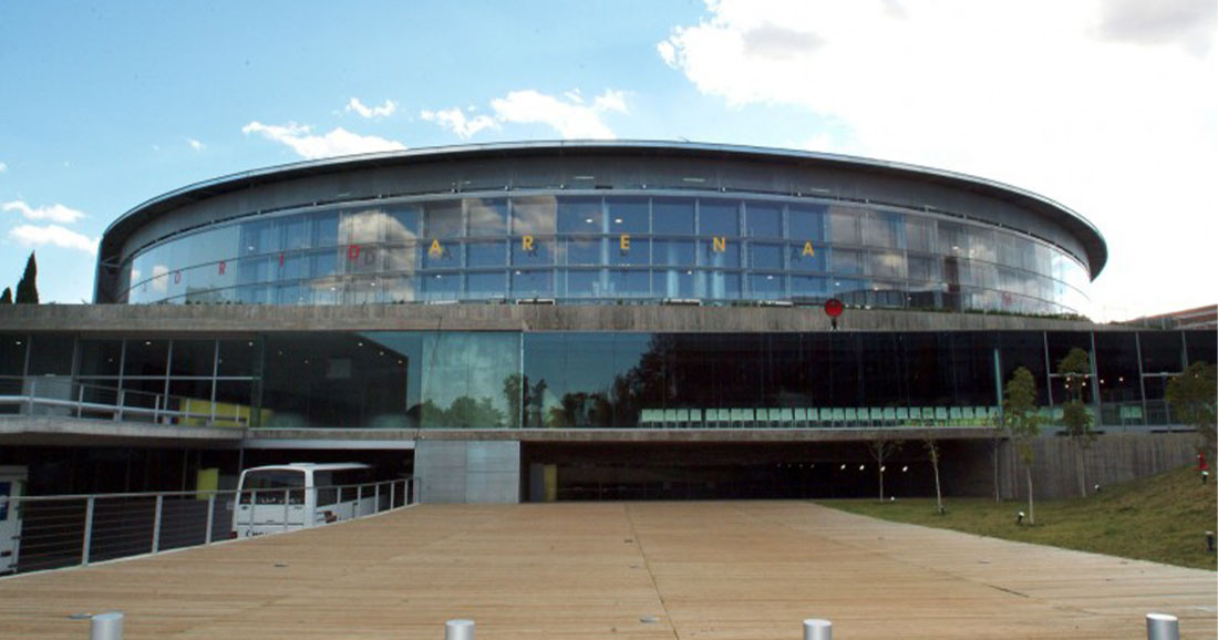 MADRID ARENA_MICE CATERING (7)