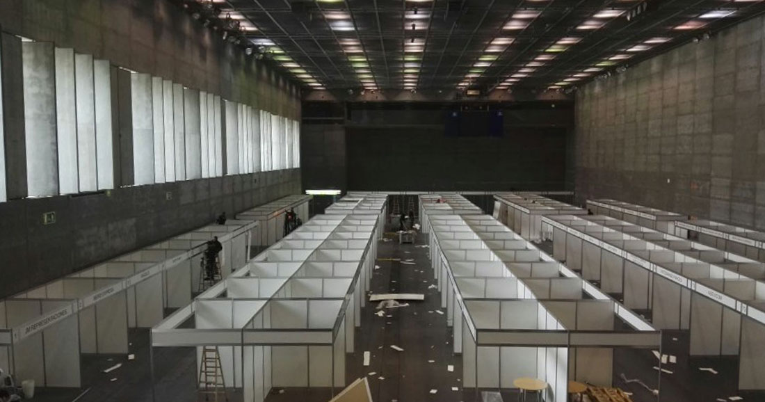MADRID ARENA_MICE CATERING (8)
