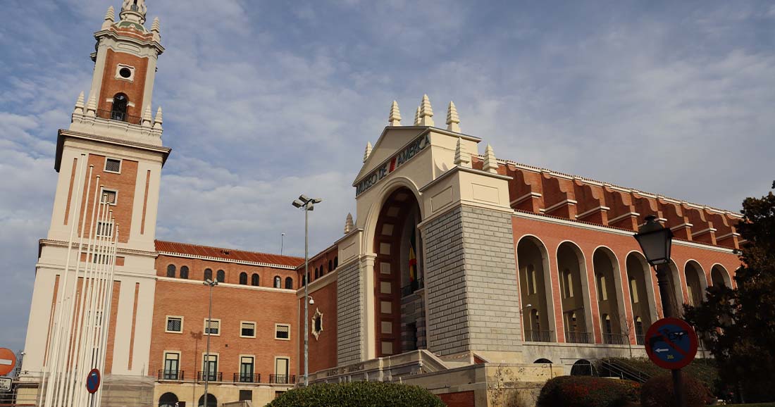 MUSEO DE AMÉRICA (11)