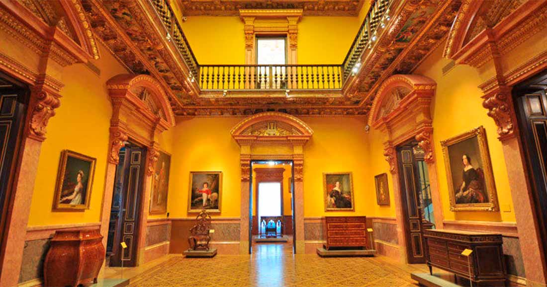MUSEO LAZARO GALDIANO (1)