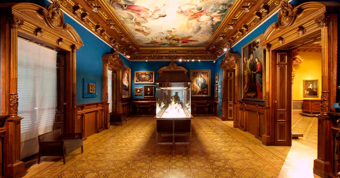 MUSEO LAZARO GALDIANO (17)