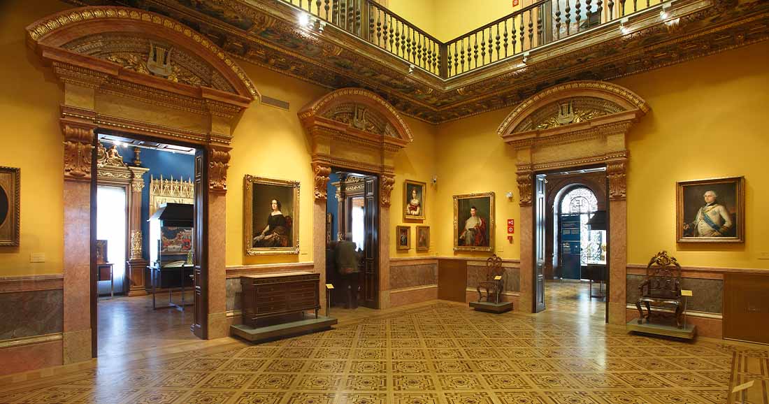 MUSEO LAZARO GALDIANO (21)