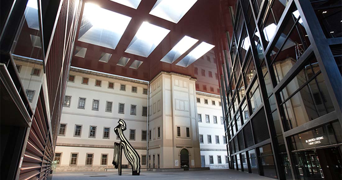 MUSEO REINA SOFÍA (10)