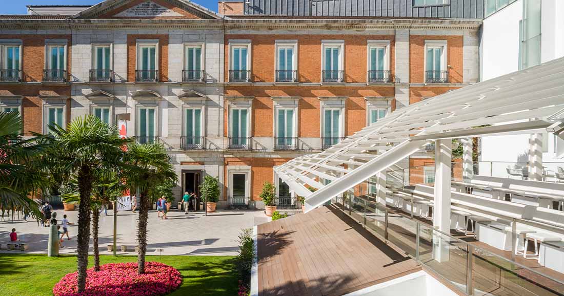 MUSEO THYSSEN (5)