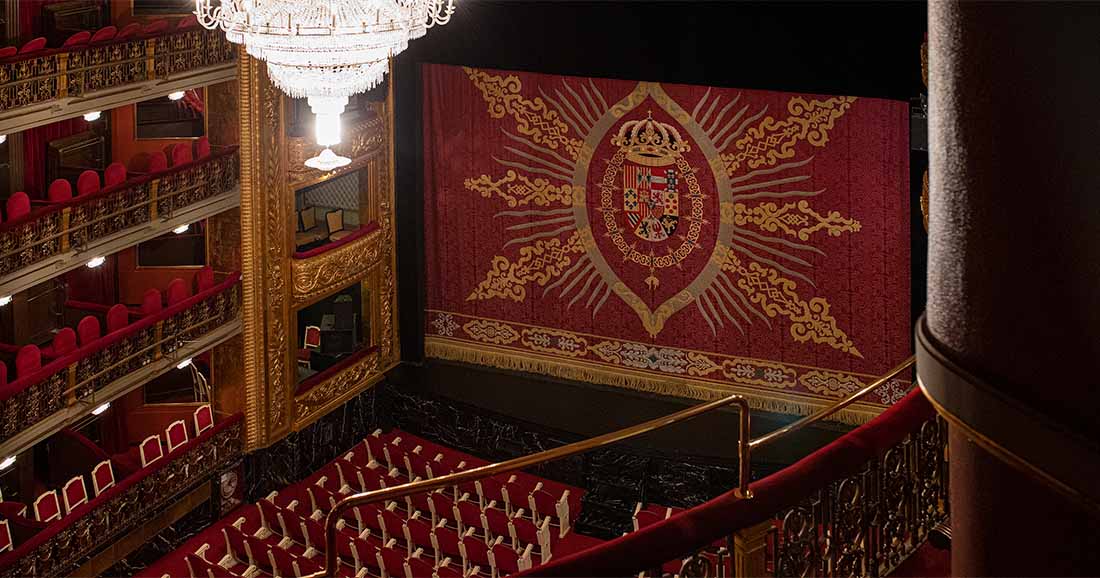 TEATRO ESPAÑOL (1)