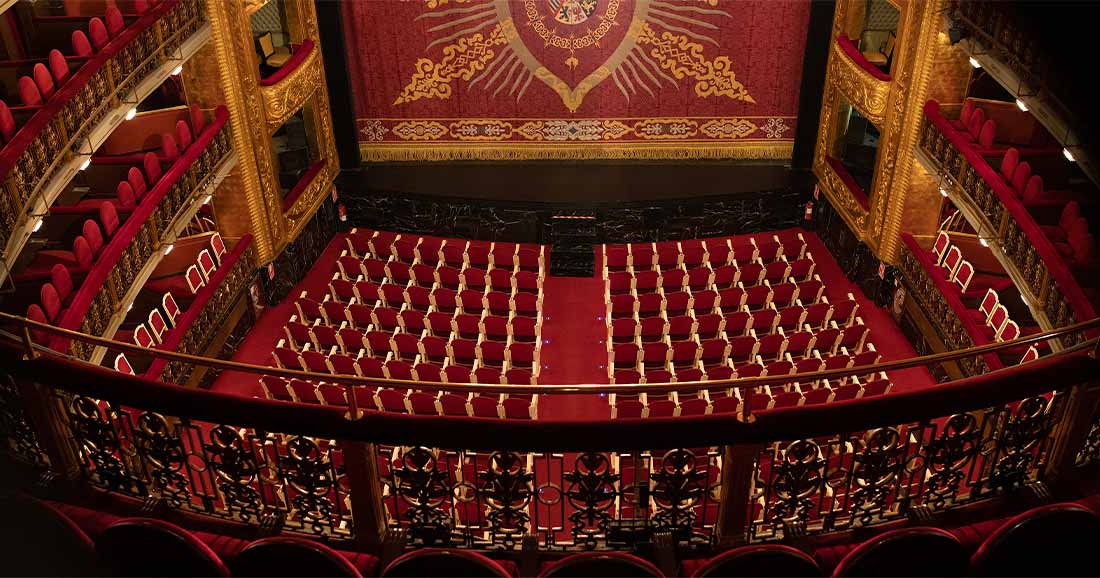 TEATRO ESPAÑOL (2)