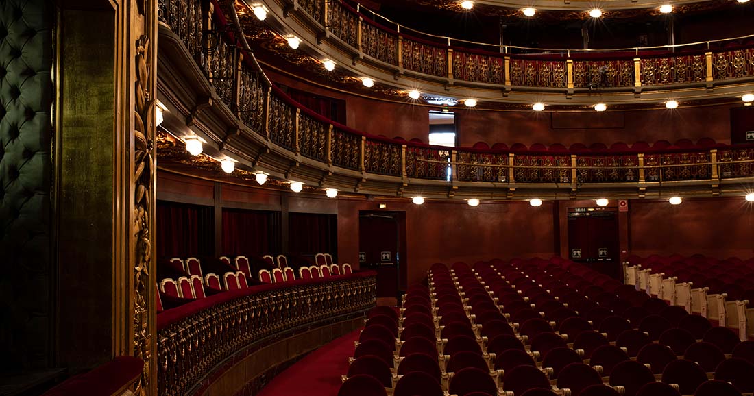 TEATRO ESPAÑOL (3)