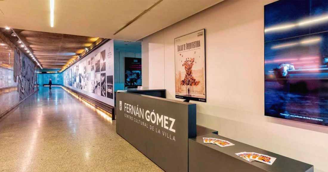 TEATRO-FERNÁN-GÓMEZ