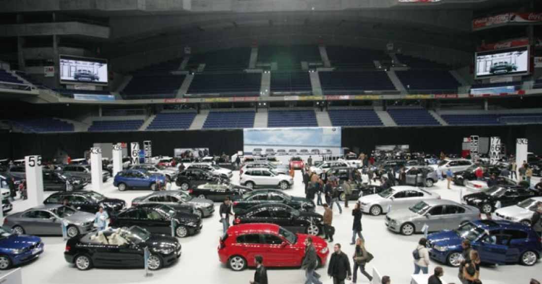 MOVISTAR ARENA4