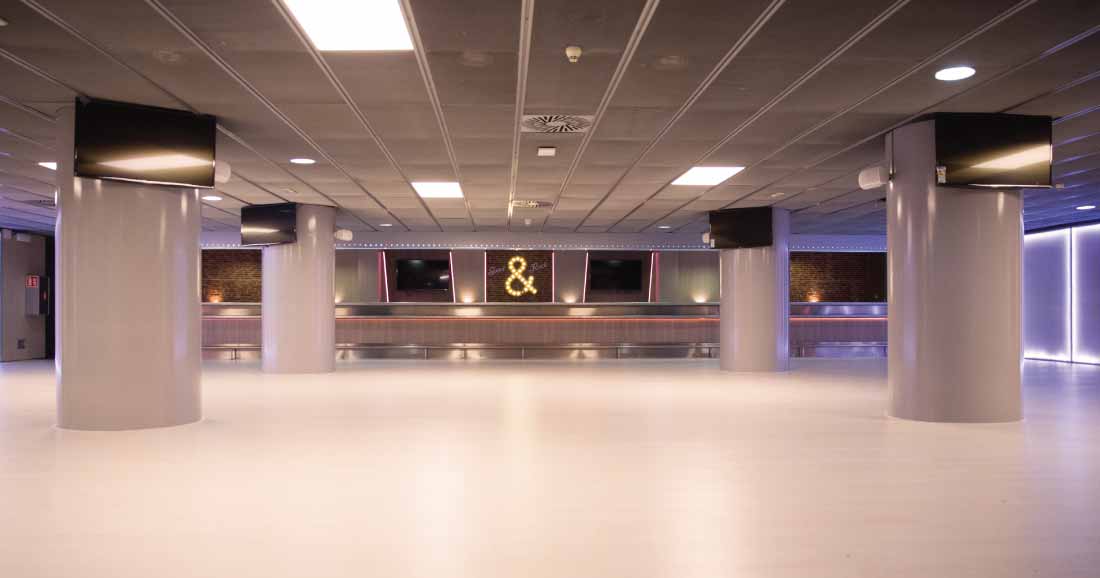 MOVISTAR ARENA-6