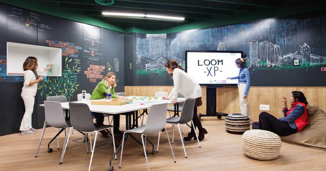 LOOM-SALAMANCA-