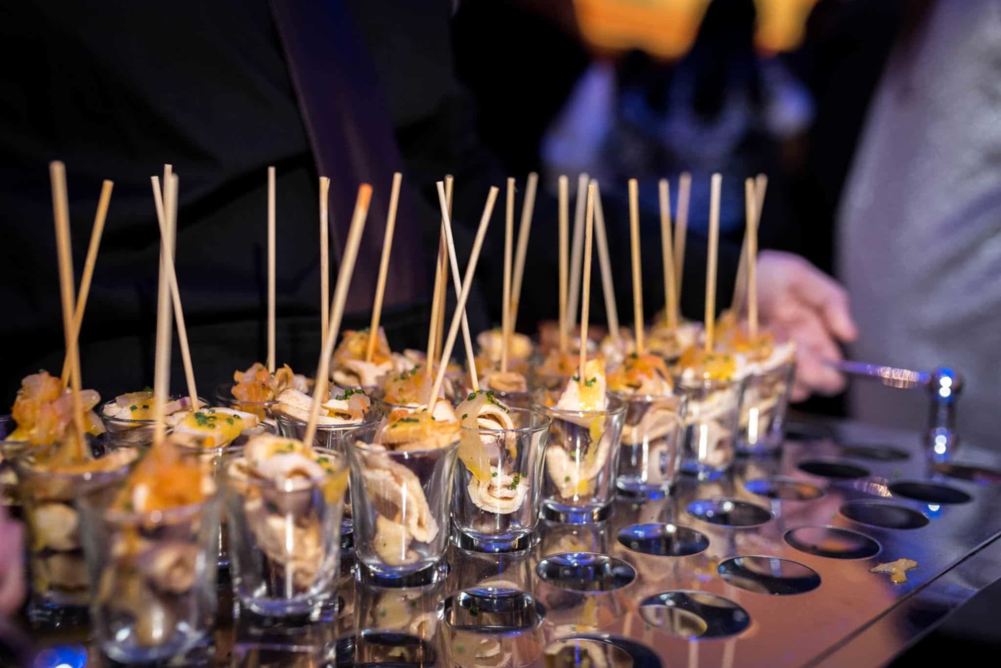 catering gourmet