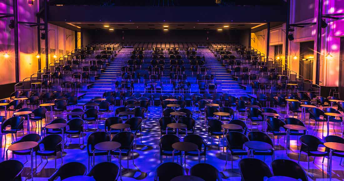 GRAN TEATRO CAIXABANK PRÍNCIPE PÍO (2)