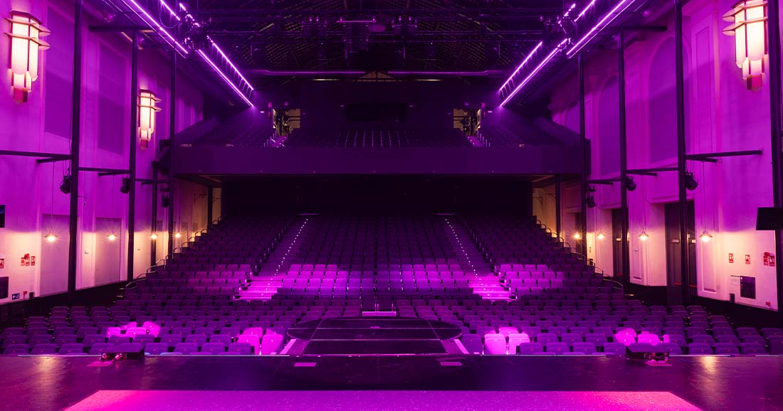 GRAN TEATRO CAIXABANK PRÍNCIPE PÍO (4)