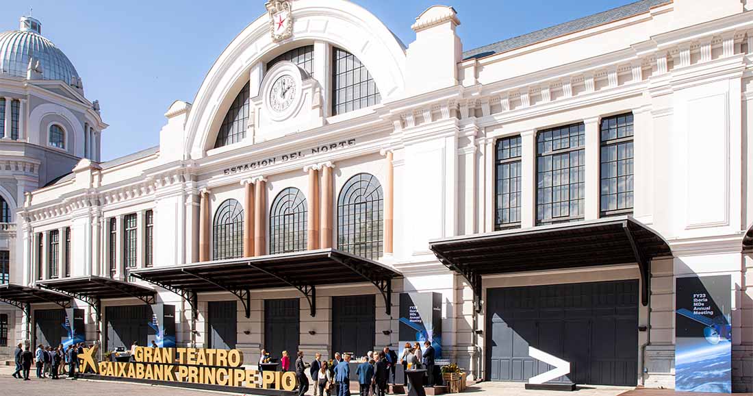 GRAN TEATRO CAIXABANK PRÍNCIPE PÍO (7)