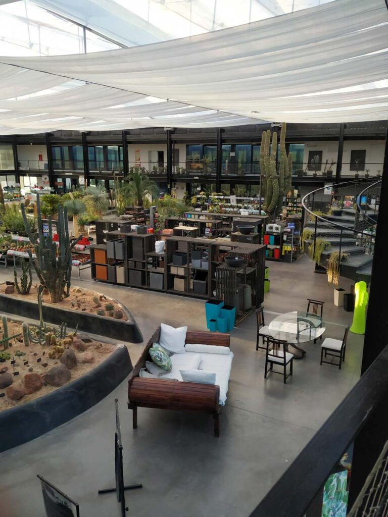 espacio desert city madrid mayo 2021