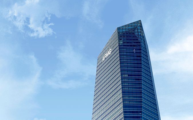 torre de cristal