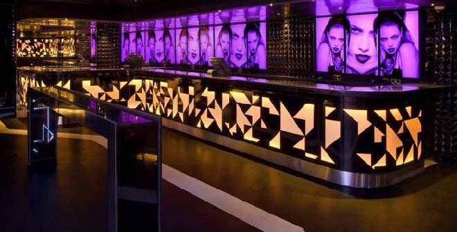 le boutique club